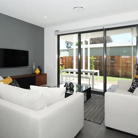 Holiday home Kirsten Accommodation Mudgee *