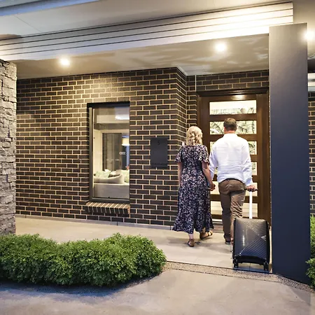Kirsten Accommodation Mudgee Mudgee