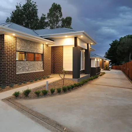 Kirsten Accommodation Mudgee Holiday home Mudgee