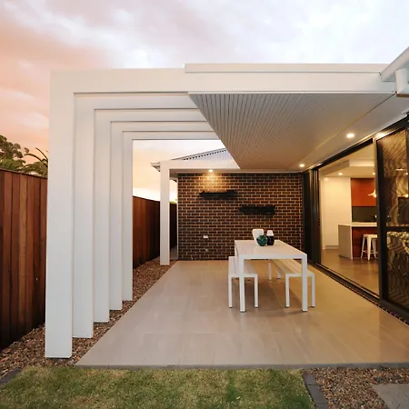 Kirsten Accommodation Mudgee Holiday home *