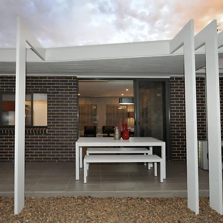 Kirsten Accommodation Mudgee Holiday home