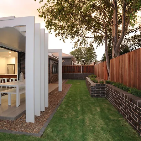 Kirsten Accommodation Mudgee