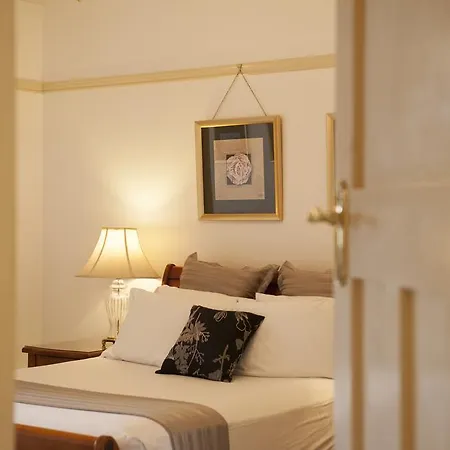 Hotel Cobb & Co Court Boutique