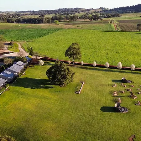 Peppertree Farm Holiday home *