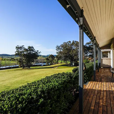 Peppertree Farm Holiday home Mudgee