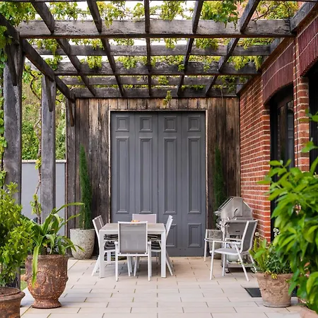 The Warehouse - Heritage Elegance In * Mudgee