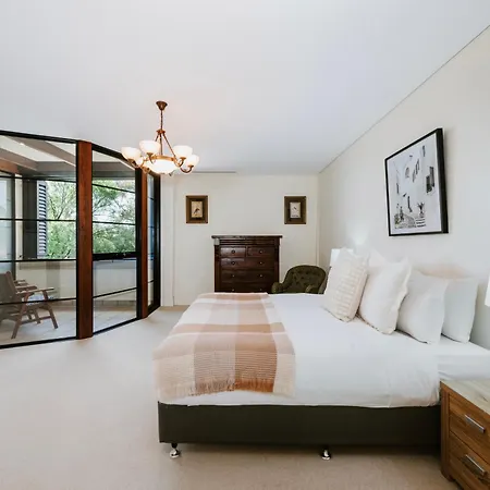 The Warehouse - Heritage Elegance In * Mudgee