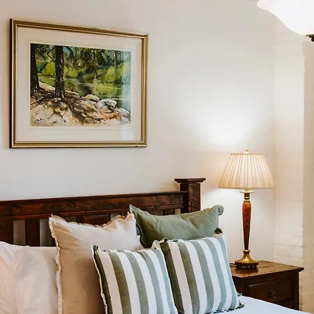 Holiday home The Warehouse - Heritage Elegance In Mudgee
