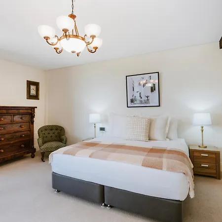 The Warehouse - Heritage Elegance In * Mudgee