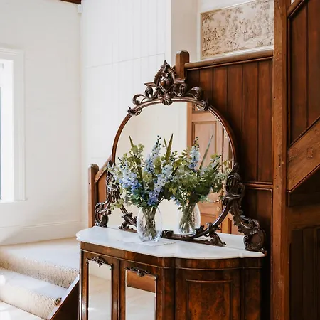 The Warehouse - Heritage Elegance In