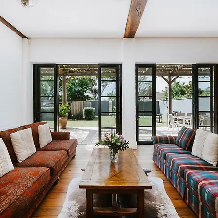 The Warehouse - Heritage Elegance In