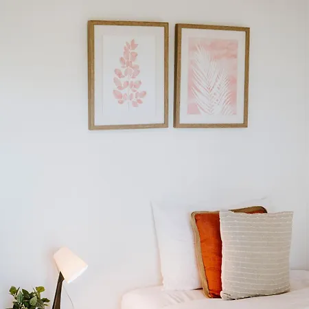 Holiday home 8th Tee - Retro Vibes Peacefully Tucked Away Mudgee