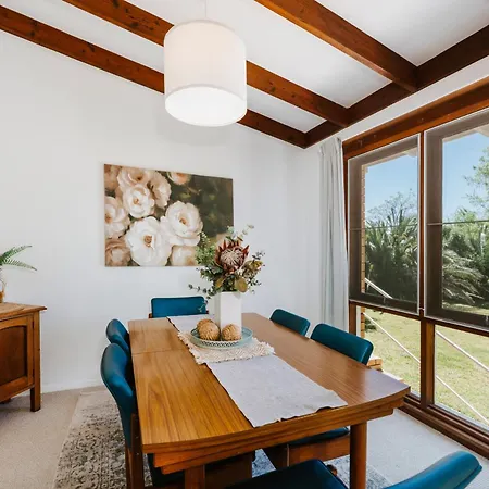 8th Tee - Retro Vibes Peacefully Tucked Away Holiday home