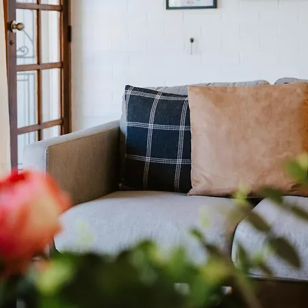 Holiday home 8th Tee - Retro Vibes Peacefully Tucked Away Mudgee