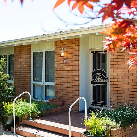 8th Tee - Retro Vibes Peacefully Tucked Away Holiday home *
