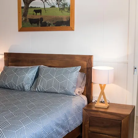 On Horatio Street Apartment