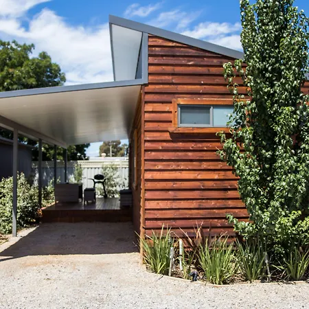 On Horatio Street Apartment Mudgee
