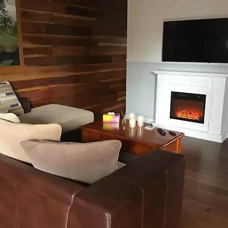 On Horatio Street Apartment