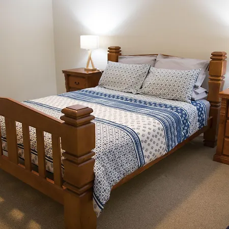 On Church Street Apartment