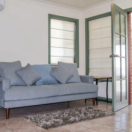 On Church Street Apartment Mudgee