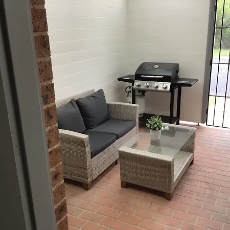 On Church Street Apartment Mudgee
