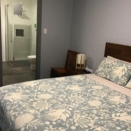On Church Street Apartment *