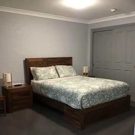 Apartment On Church Street Mudgee