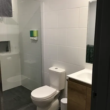 On Church Street Apartment