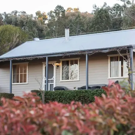 Peppertree Farm Holiday home *