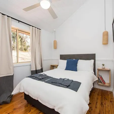 Peppertree Farm Holiday home Mudgee