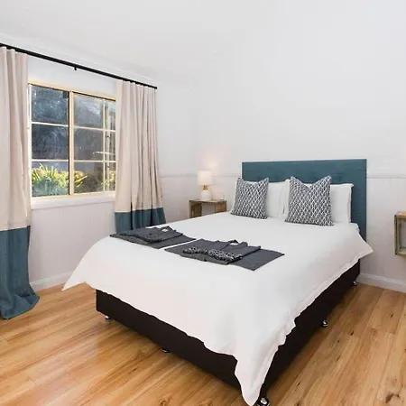 Peppertree Farm Mudgee