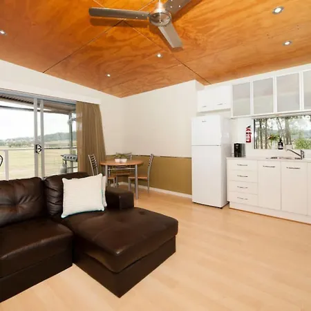 Peppertree Farm Mudgee