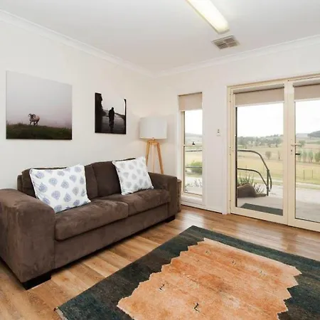 Peppertree Farm Mudgee