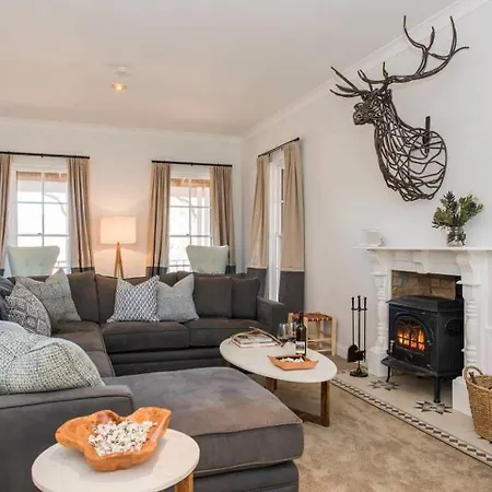 Peppertree Farm Holiday home
