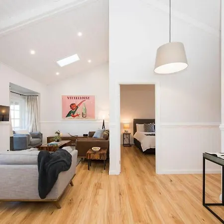 Peppertree Farm Holiday home Mudgee
