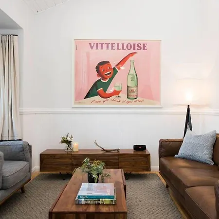 Peppertree Farm Holiday home Mudgee