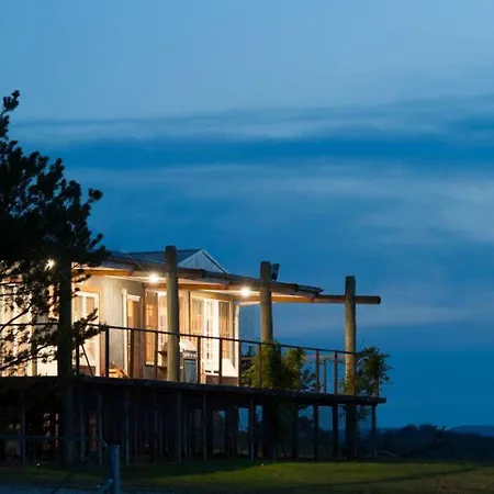 Peppertree Farm * Mudgee