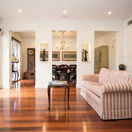 Country Grandeur At Elegant Group Getaway