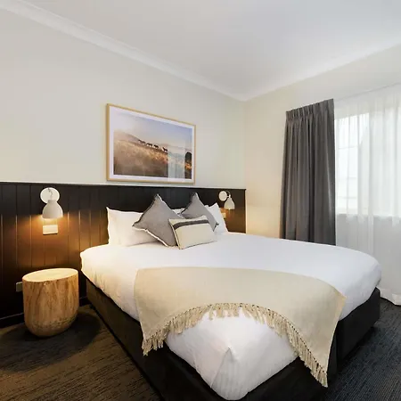 Motel Parklands Mudgee
