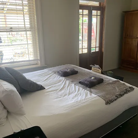 The Woolpack 4* Mudgee