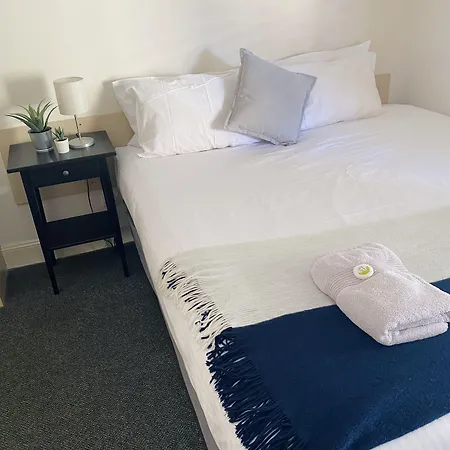 Hotel The Woolpack Mudgee