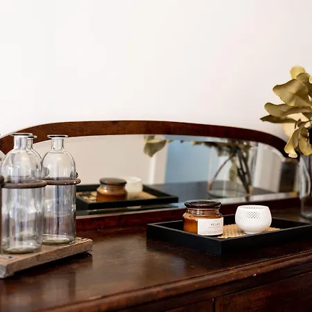 Bed & Breakfast Lauralla *