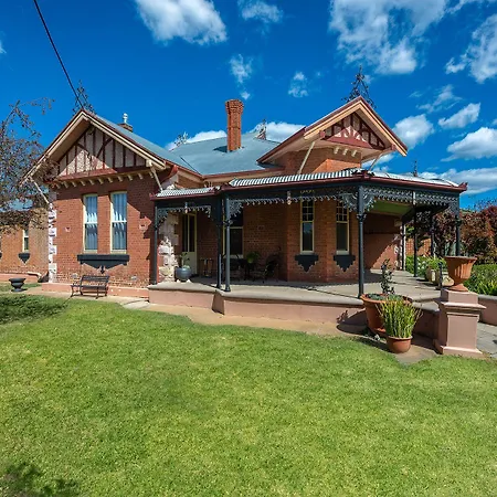 Bed & Breakfast Lauralla