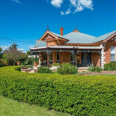 Lauralla Bed & Breakfast Mudgee