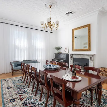 Lauralla Bed & Breakfast Mudgee