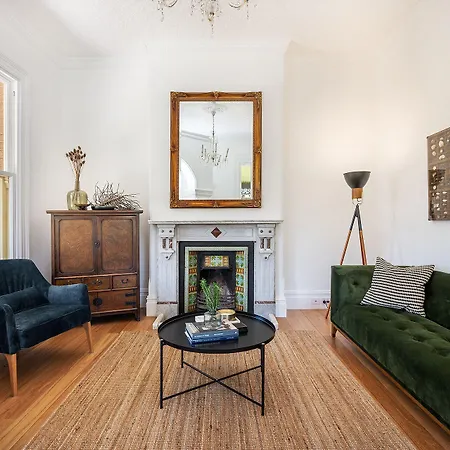 Bed & Breakfast Lauralla Mudgee