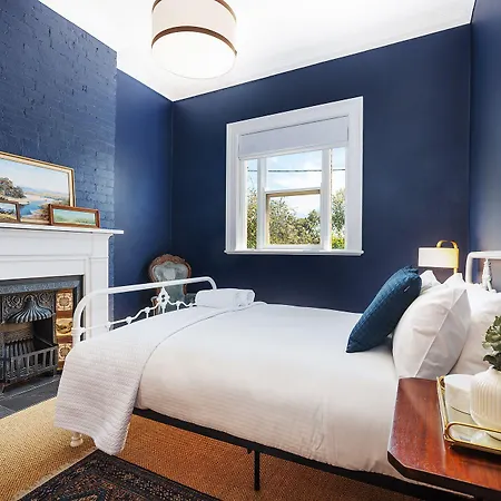 Bed & Breakfast Lauralla Mudgee