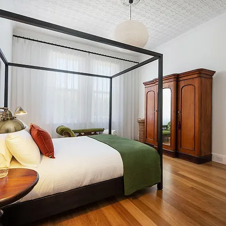 Bed & Breakfast Lauralla