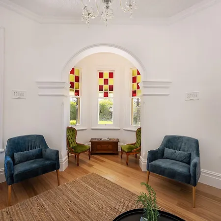 Bed & Breakfast Lauralla *
