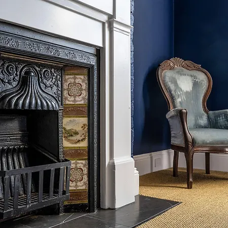 Bed & Breakfast Lauralla